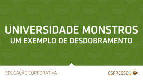 Universidade Monstros - Um exemplo de desdobramento
