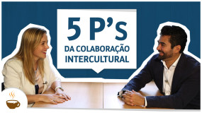 Os 5 “Ps” da colaboração intercultural