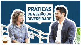 Práticas de gestão da diversidade