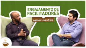 Série McDonald’s University | 5 de 6 | Engajamento de facilitadores - Espresso3