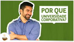 Por que universidade corporativa? - Espresso3