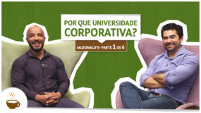 Série McDonald’s University |1 de 6| Modelo de Governança