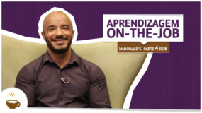 Aprendizagem on-the-job - Espresso3