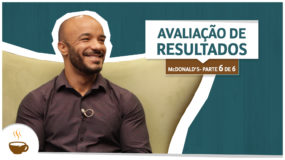 Série McDonald’s University |6 de 6| Avaliação de resultados - Espresso3