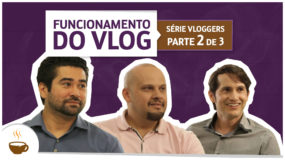 Série vloggers corporativos educacionais |2 de 3| - Funcionamento do blog - Espresso3