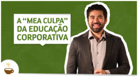 A “mea culpa” da educação corporativa - Espresso3