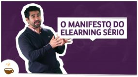 O manifesto do elearning sério - Espresso3