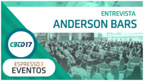 Cobertura CBTD 2017 - Anderson Bars - Nexialistas Consultores: Espresso3