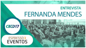 Cobertura CBTD 2017 - Fernanda Mendes - ROCHE - Espresso3