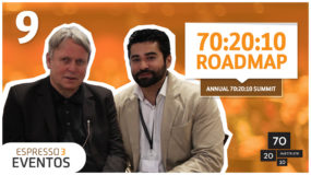 Annual 70:20:10 Summit - Jos Arets - Espresso3