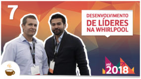 Espresso3 na ATD 2018 - Desenvolvimento de líderes na Whirlpool
