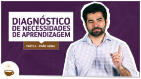 Série Diagnóstico de Necessidades de Aprendizagem. Parte 1: Visão geral. Espresso3