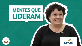 Mentes que Lideram - SENAC e ESPRESSO3