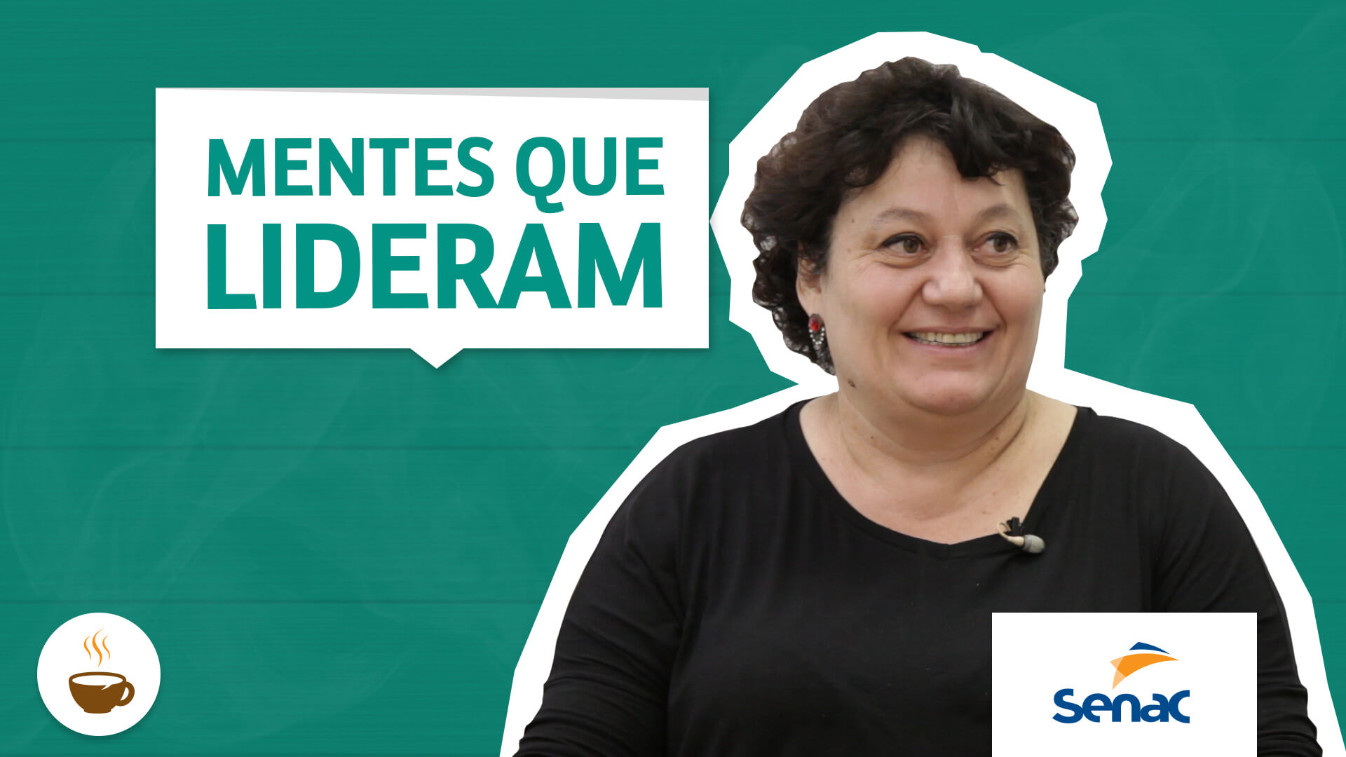 Mentes que Lideram - SENAC e ESPRESSO3