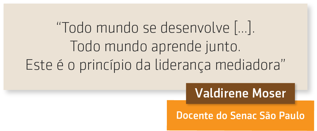 Mentes que Lideram - SENAC e ESPRESSO3