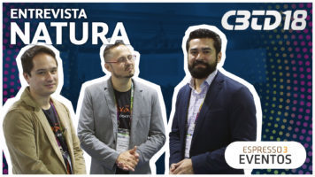 Série CBTD 2018 |4 de 9| Desenvolvimento comportamental