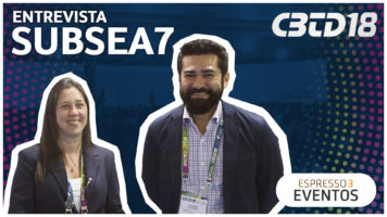 Série CBTD 2018 |6 de 9| Programa de mentores