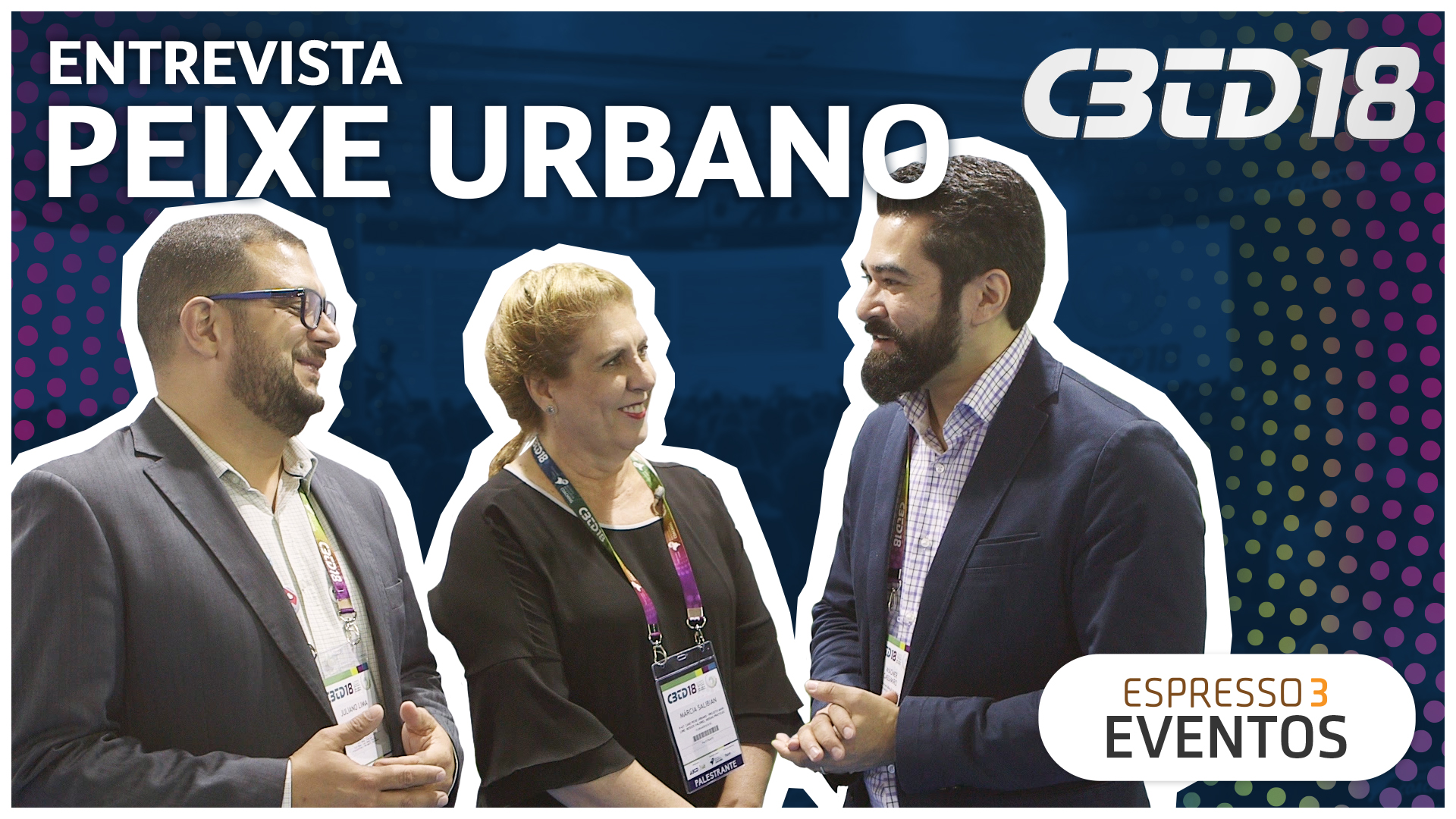 Série CBTD 2018 |8 de 9| Implementação dos valores organizacionais