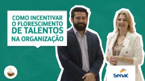 Wagner Cassimiro entrevista sobre Como incentivar o florescimento de talentos na organização
