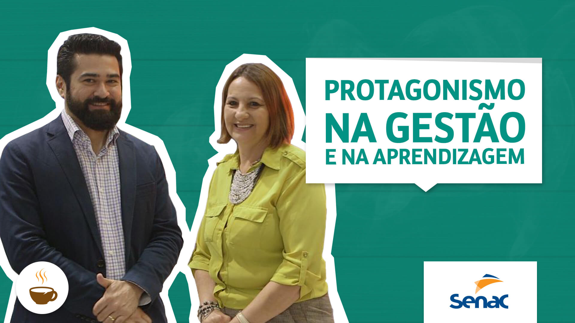 Prof. Wagner Cassimiro entrevista sobre Protagonismo na gestão e na aprendizagem