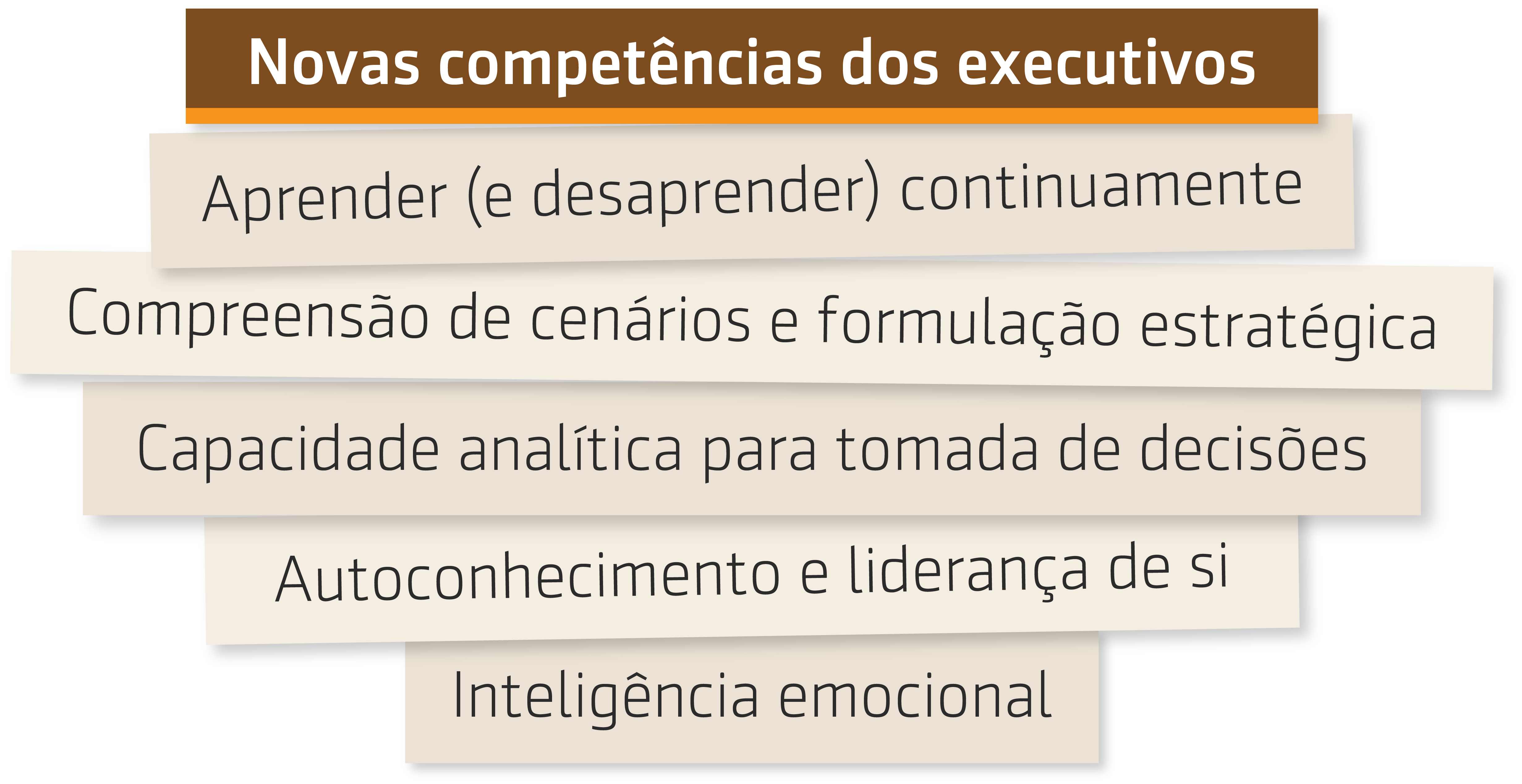 Resumo da entrevista do Prof. Wagner Cassimiro Américo Figueiredo sobre Novas competências dos executivos de RH