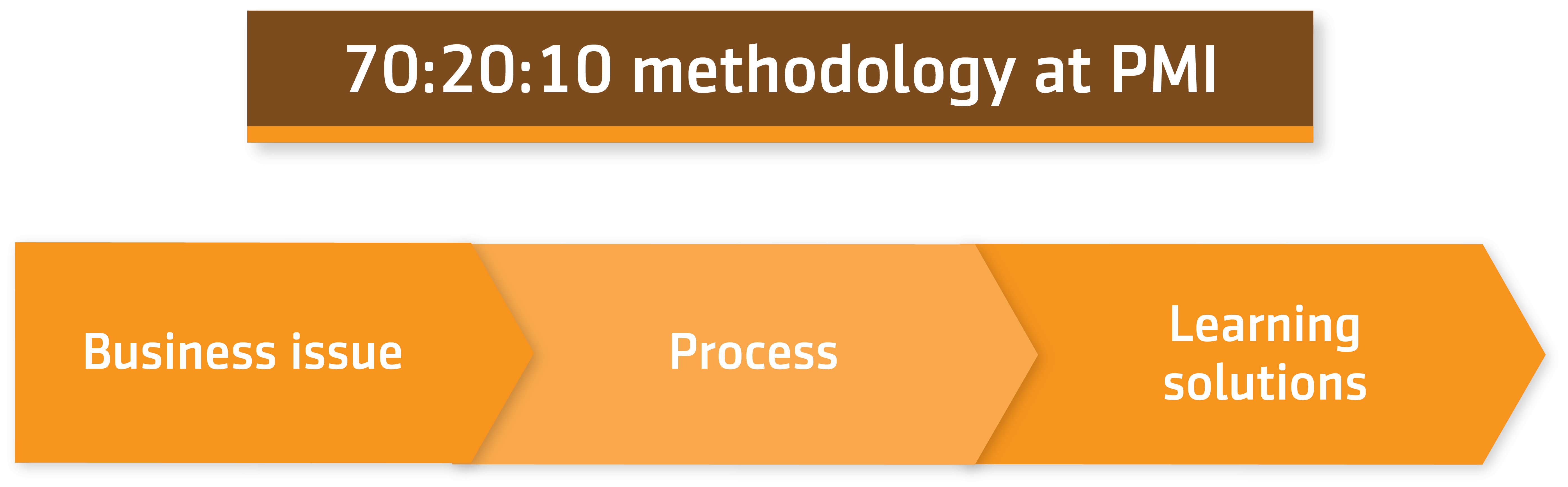 Abstract of the interview of Wagner Cassimiro with Vitaly about 70:20:10 methodology at PMI in the 70:20:10 Summit, 2019