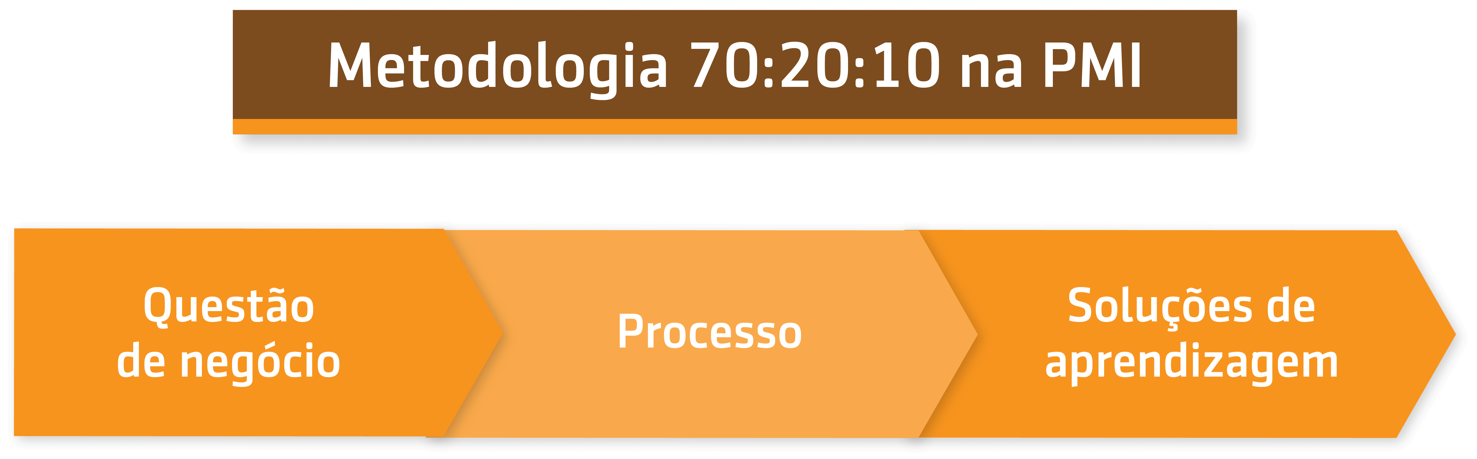 Resumo da entrevista de Wagner Cassimiro com Vitaly sobre Metodologia 70:20:10 na PMI no 70:20:10 Summit, 2019
