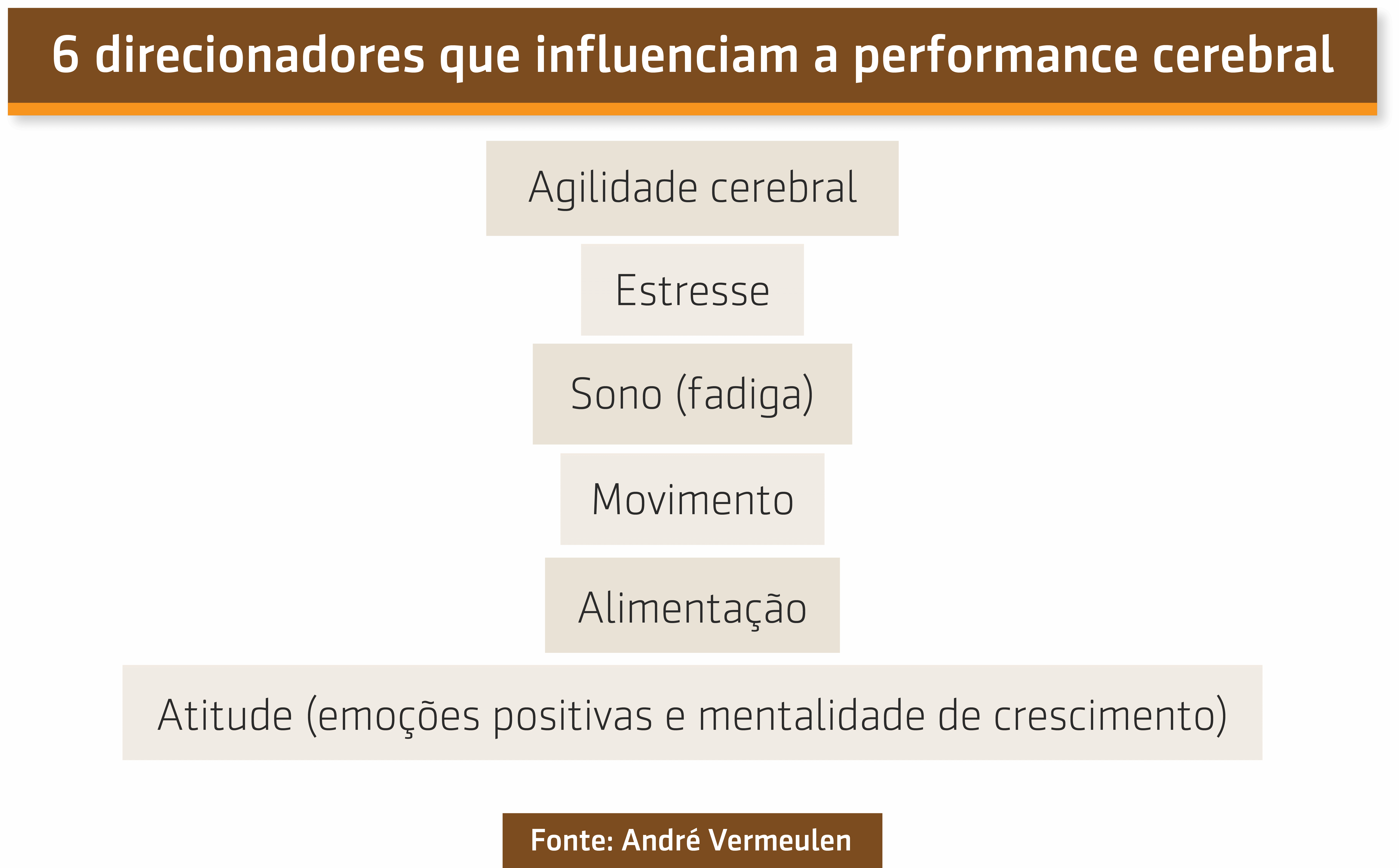 Resumo da conversa de Prof. Wagner Cassimiro com André sobre a neuroagilidade.