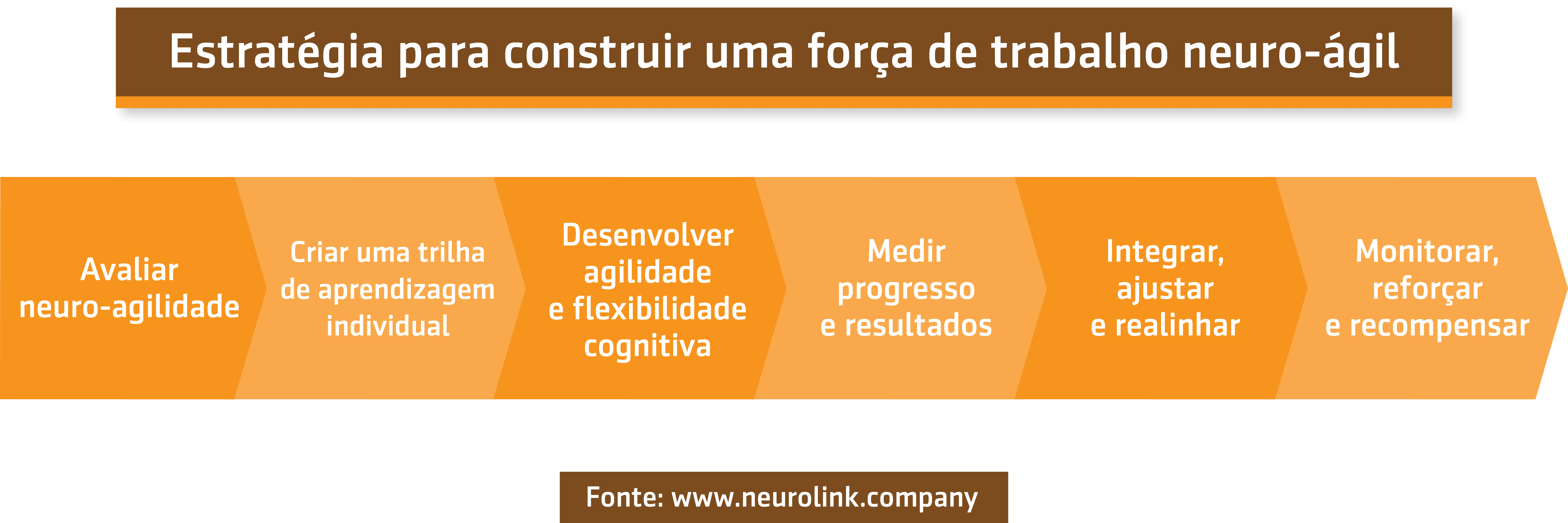 Resumo sobre a entrevista com André sobre neuro agilidade na prática