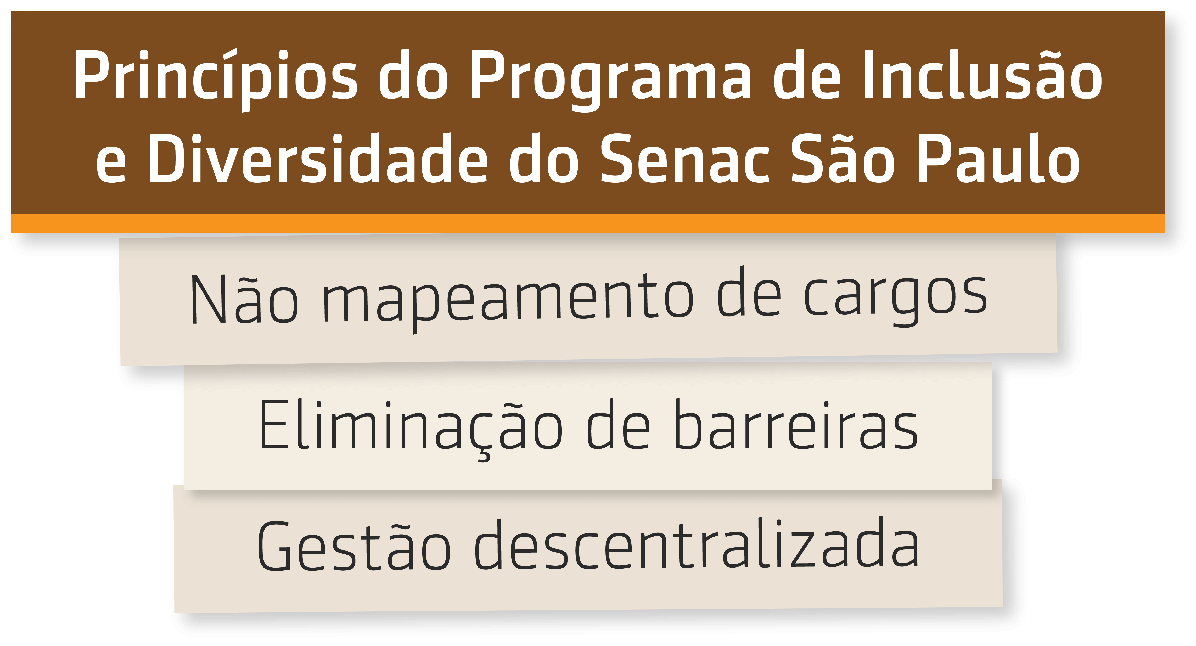 Resumo da entrevista com Mario Vale sobre Mario Vale fala sobre o Programa de inclusão e diversidade do Senac São Paulo