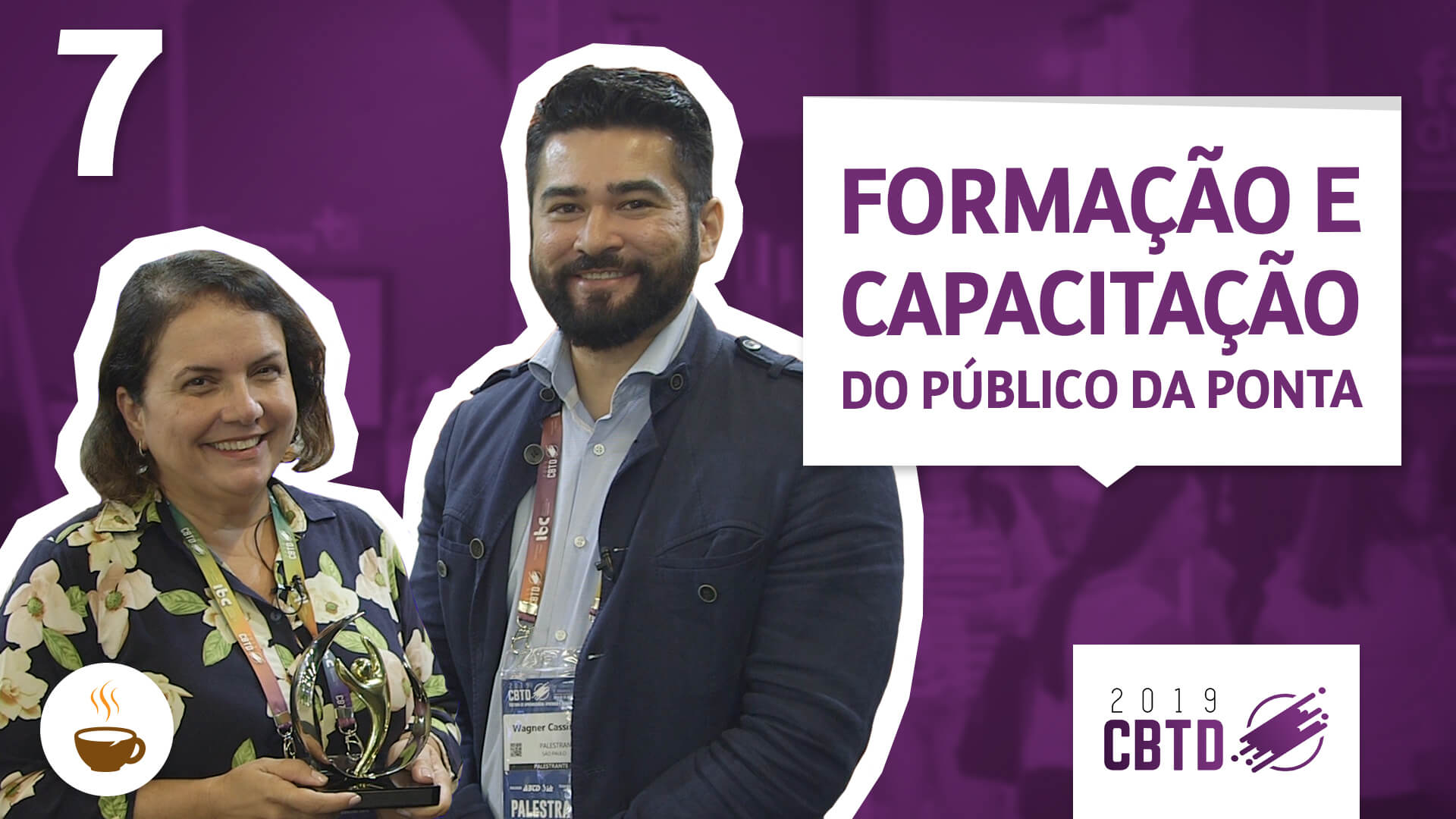 Entrevista com o Posto Ipiranga sobre Formação e capacitação do público da ponta 