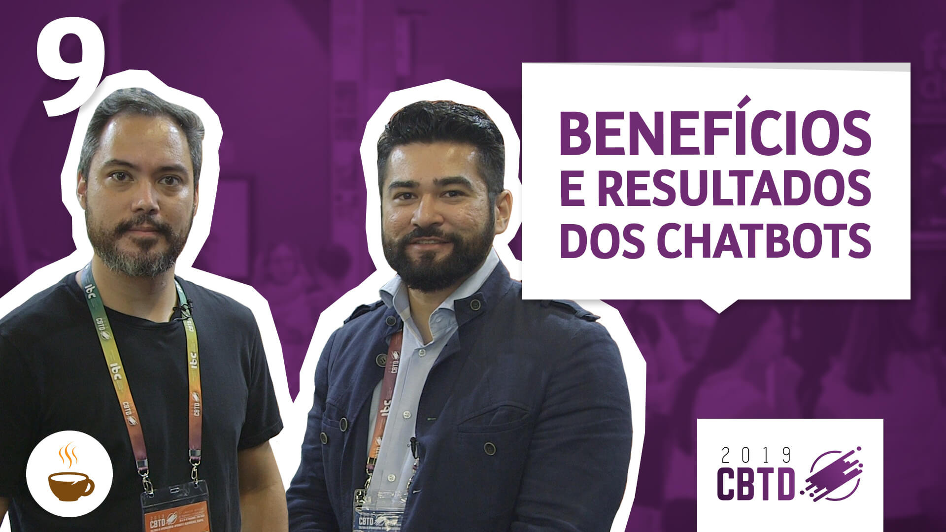 Prof. Wagner Cassimiro conversa com a Skore Benefícios e resultados dos chatbots 