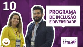 Prof. Wagner Cassimiro conversa com a Wiz sobre Programa de inclusão e diversidade 