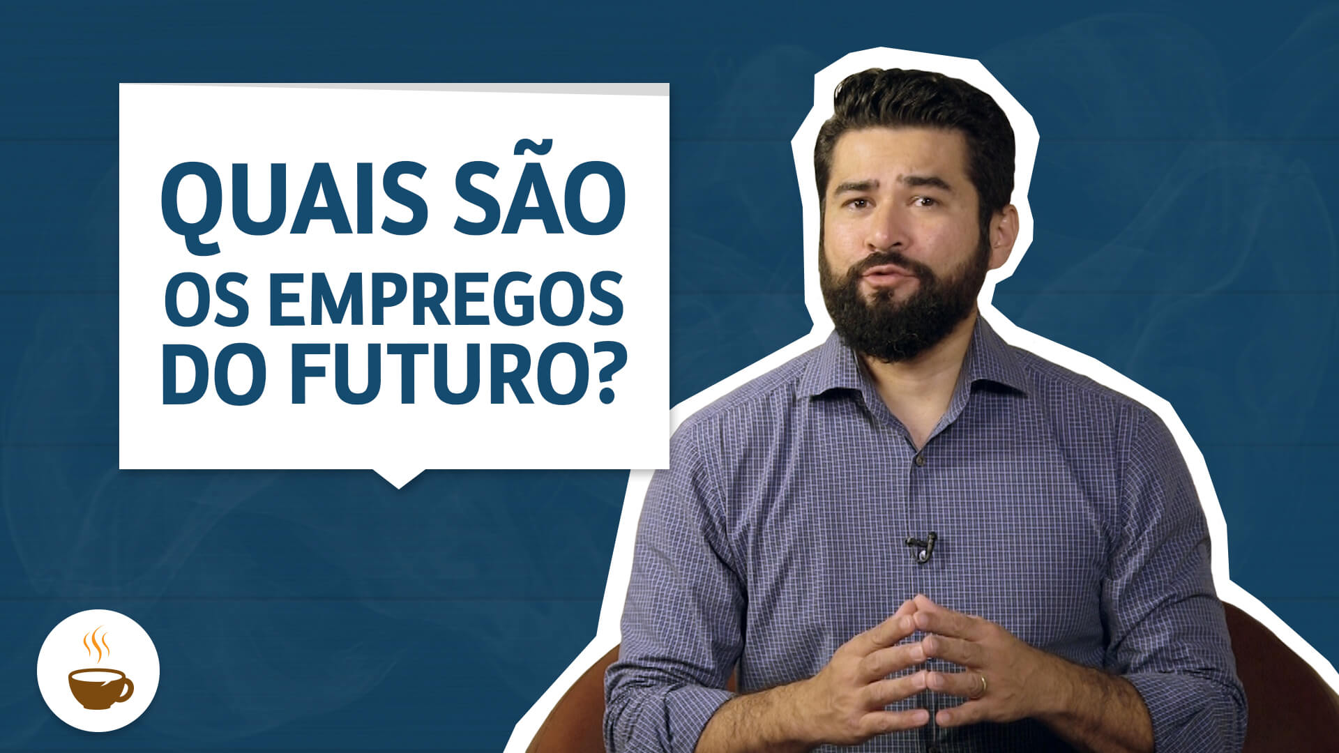 Quais são os empregos do futuro?