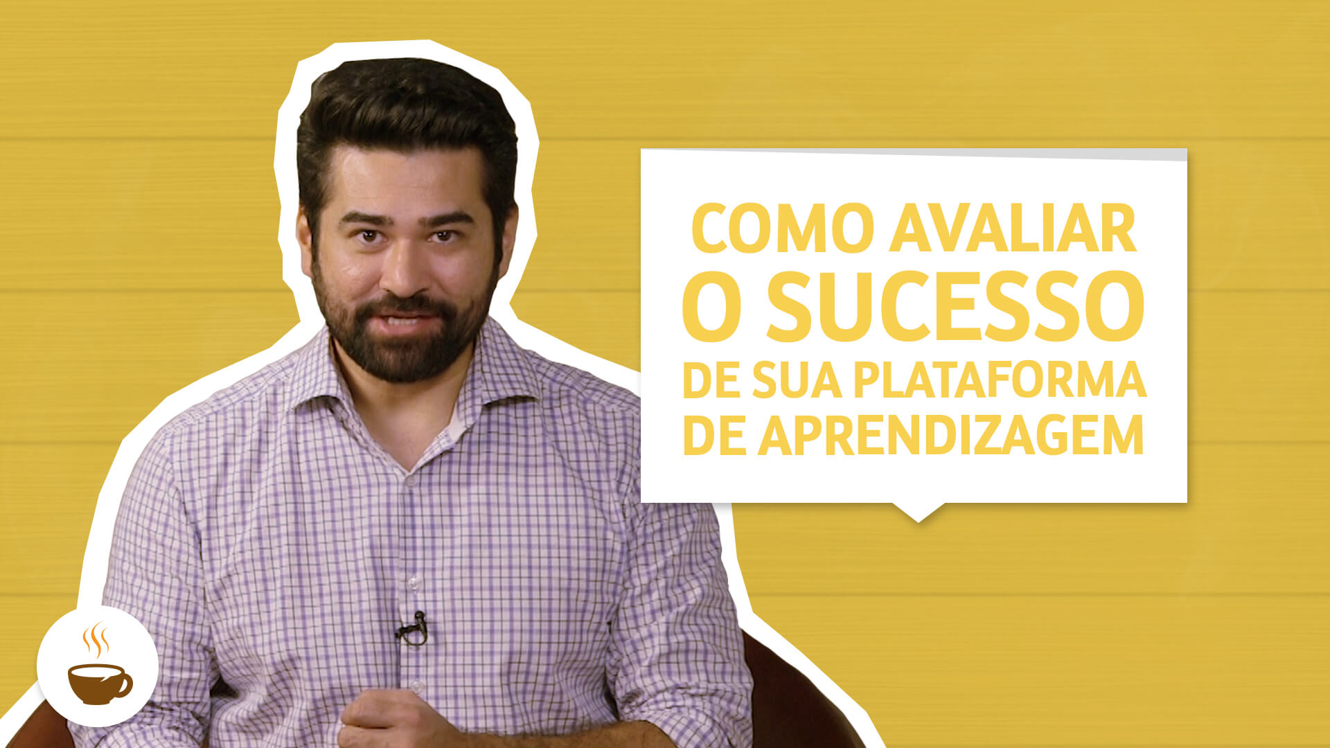 Como avaliar o sucesso de sua plataforma de aprendizagem