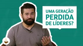 Uma geração perdida de líderes?