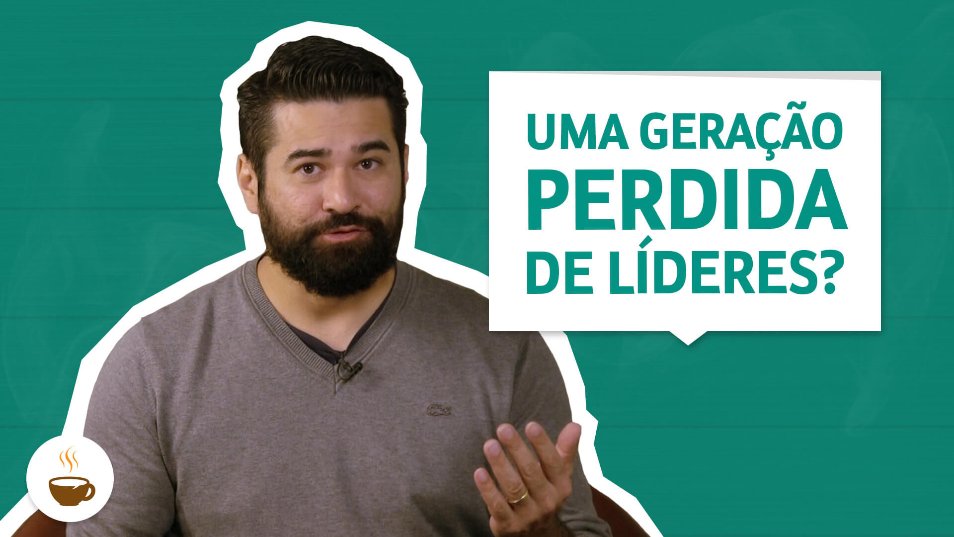 Uma geração perdida de líderes?