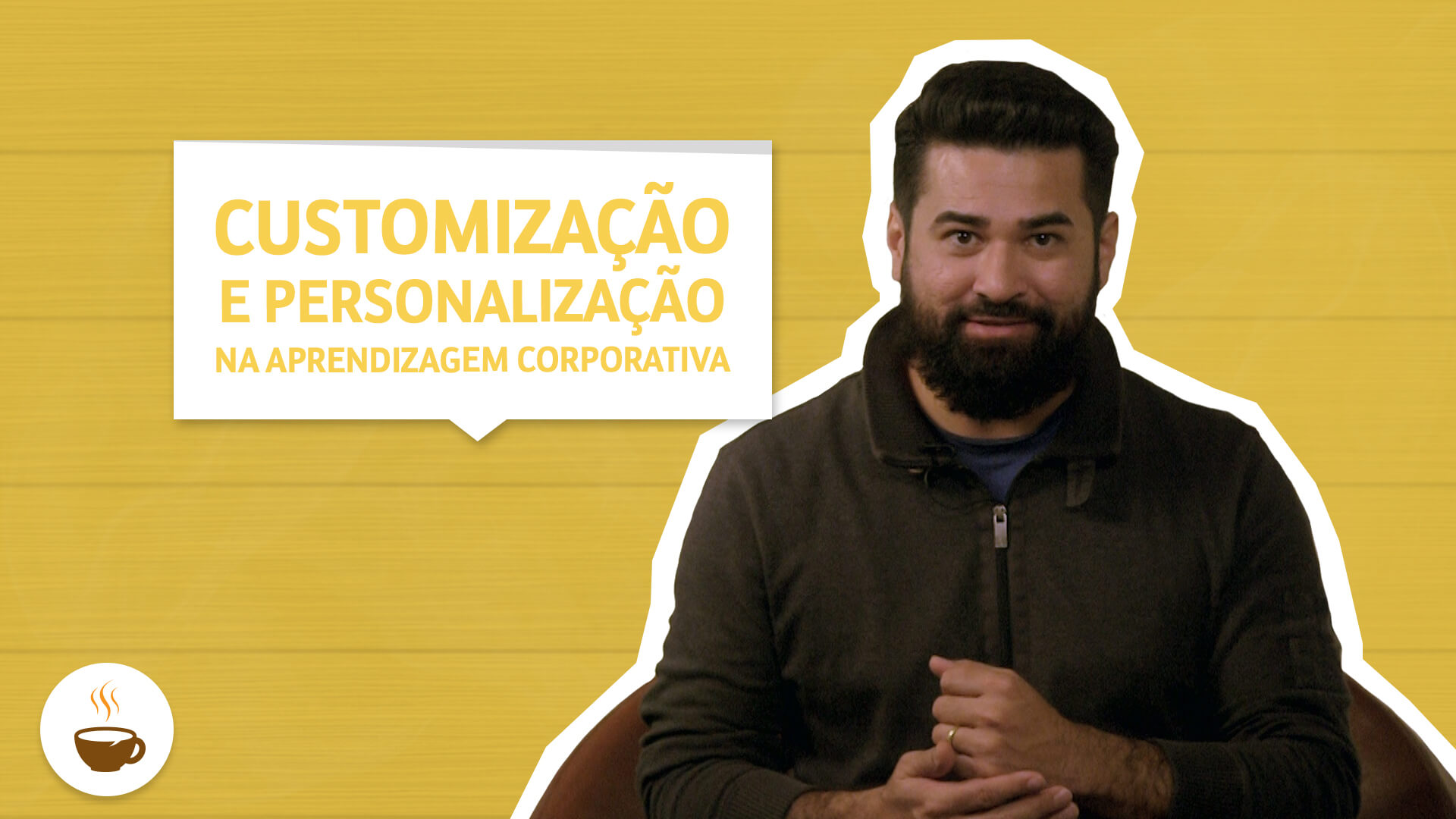 Customização e personalização na aprendizagem corporativa